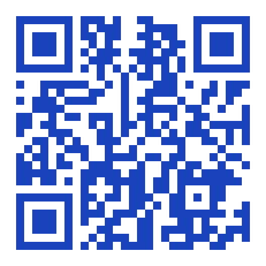 QR code vers l'espace professionnels Eradikbreizh